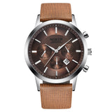 NORTH Men Watch - NewCrate.co