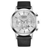 NORTH Men Watch - NewCrate.co