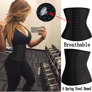 Everyday Waist Trainer - NewCrate.co