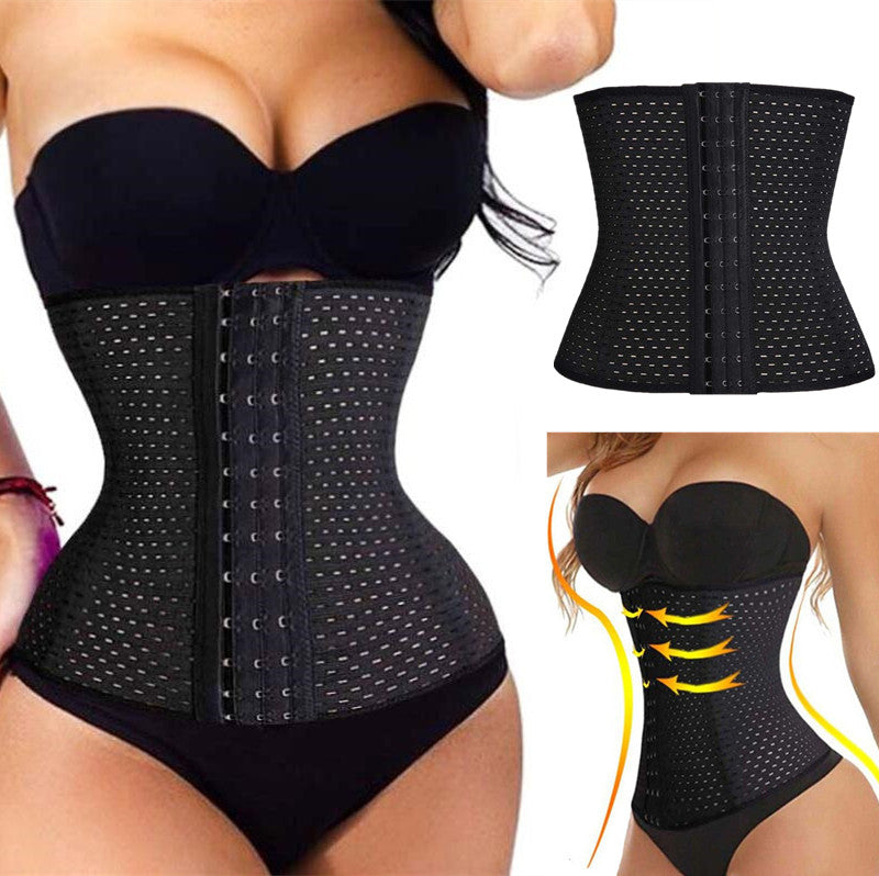 Everyday Waist Trainer - NewCrate.co