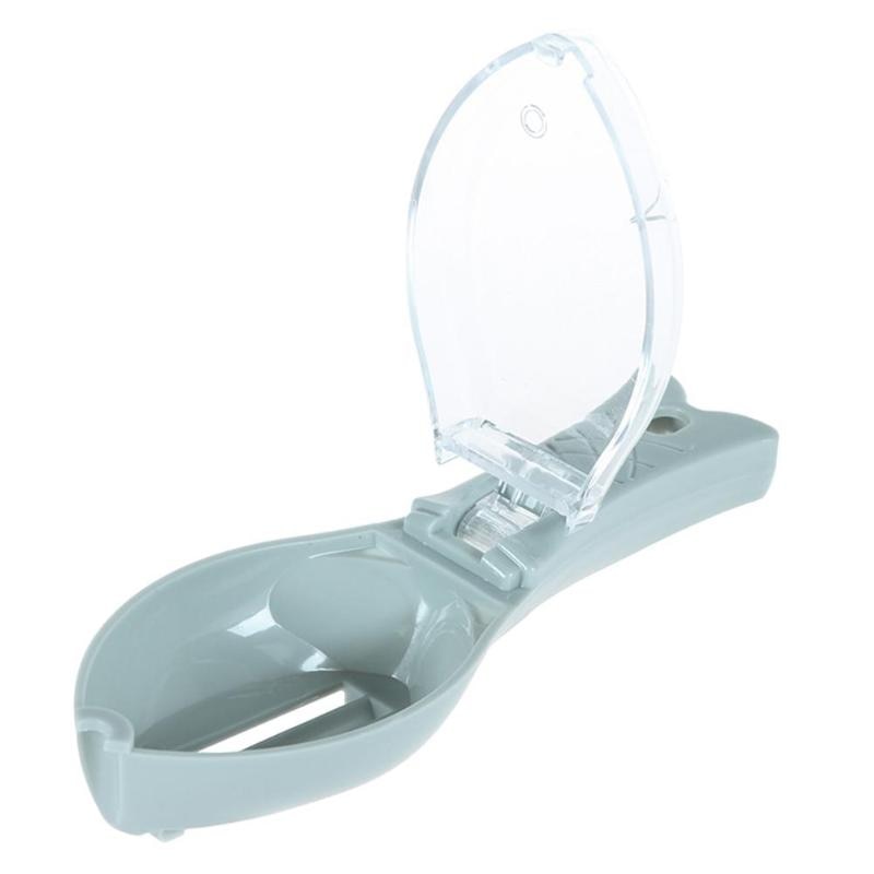 Fish Scraping Device