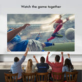 BYINTEK SKY K1/K1plus LED Home Theater Mini Projector with Optional Wired Sync Display - NewCrate.co