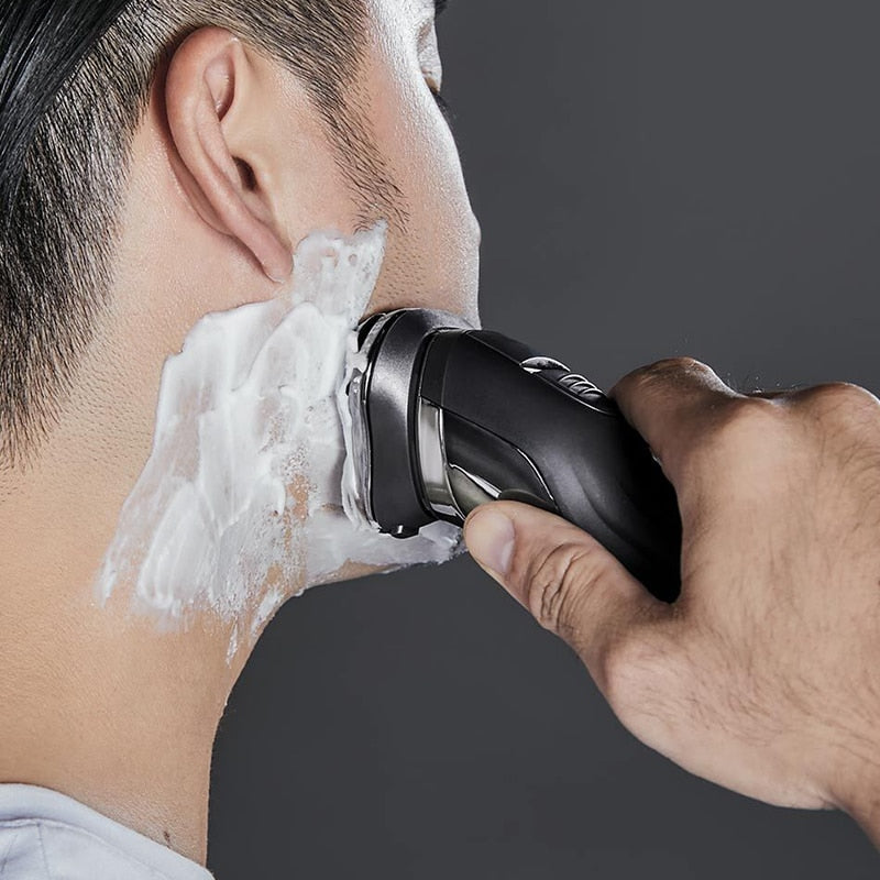 Electric Shaver