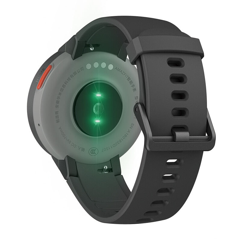 Xiaomi  Amazfit Smartwatch