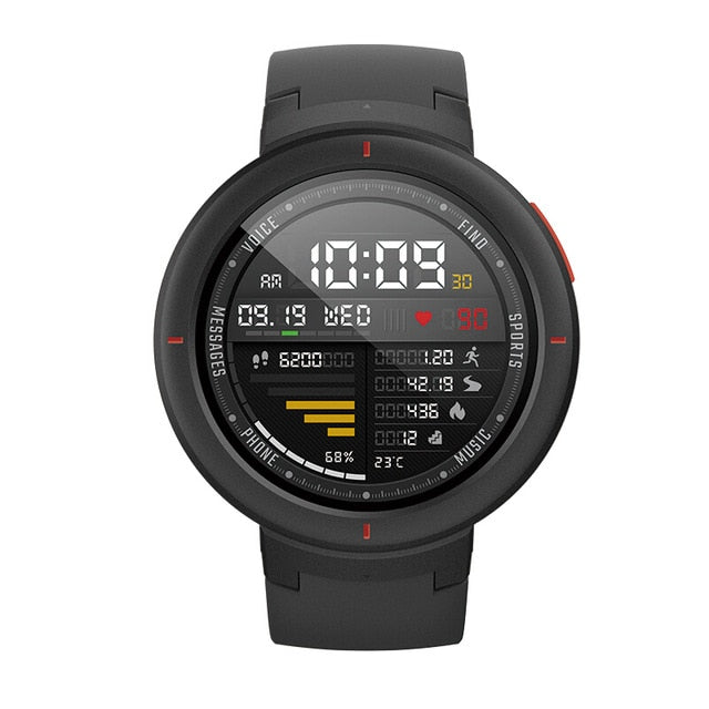 Xiaomi  Amazfit Smartwatch