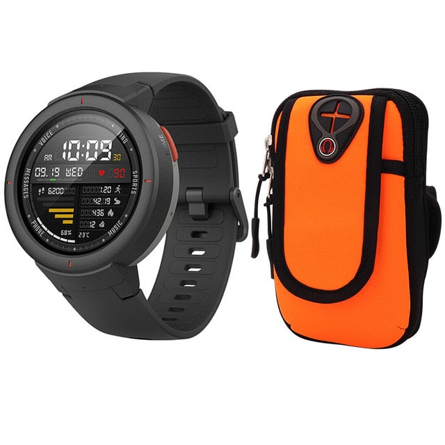 Xiaomi  Amazfit Smartwatch