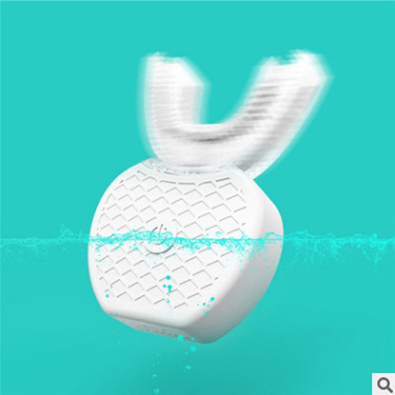 Electric Toothbrush - NewCrate.co