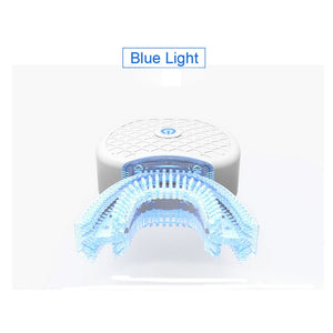 Electric Toothbrush - NewCrate.co
