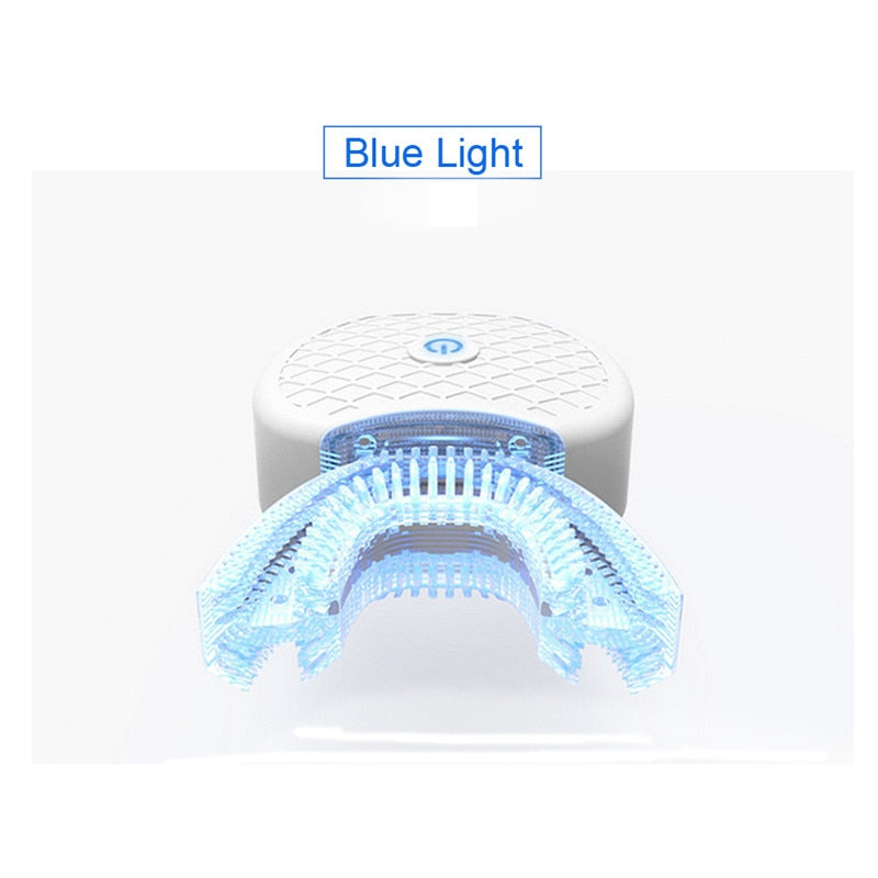 Electric Toothbrush - NewCrate.co