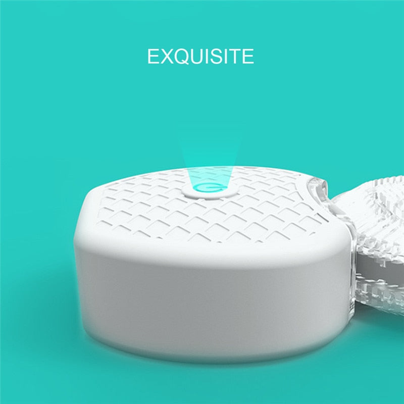 Electric Toothbrush - NewCrate.co