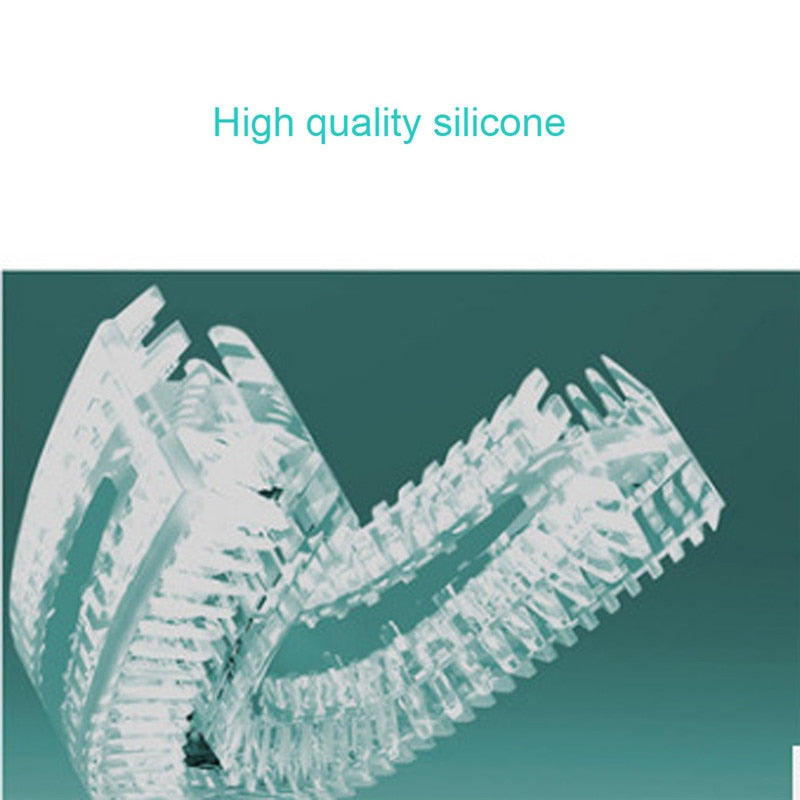 Electric Toothbrush - NewCrate.co