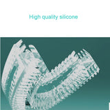 Electric Toothbrush - NewCrate.co