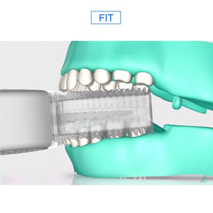 Electric Toothbrush - NewCrate.co
