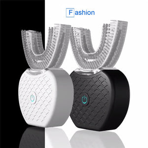 Electric Toothbrush - NewCrate.co