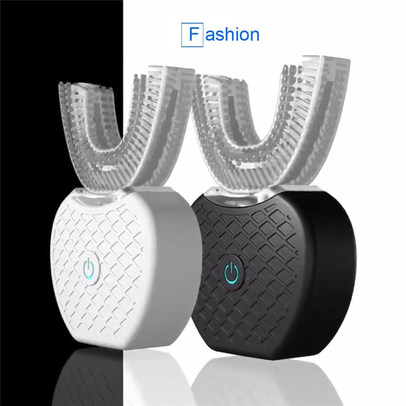 Electric Toothbrush - NewCrate.co
