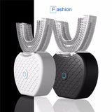 Electric Toothbrush - NewCrate.co
