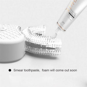 Electric Toothbrush - NewCrate.co