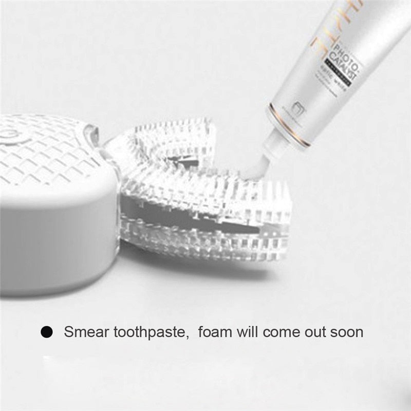 Electric Toothbrush - NewCrate.co