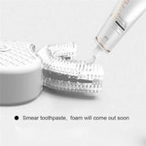 Electric Toothbrush - NewCrate.co