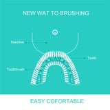 Electric Toothbrush - NewCrate.co