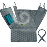 Pet Dog Car Seat Cover - NewCrate.co