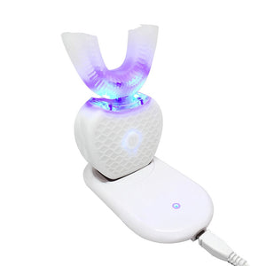 Electric Toothbrush - NewCrate.co