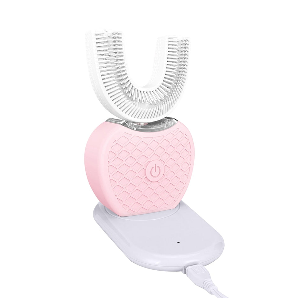Electric Toothbrush - NewCrate.co