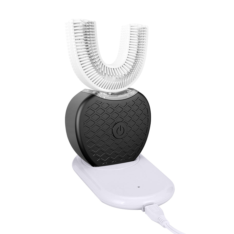 Electric Toothbrush - NewCrate.co