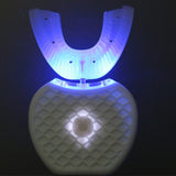 Electric Toothbrush - NewCrate.co