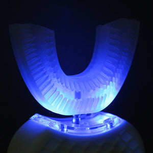 Electric Toothbrush - NewCrate.co