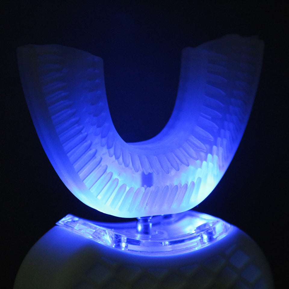 Electric Toothbrush - NewCrate.co