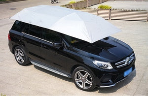 Portable Automatic Car Tent - NewCrate.co