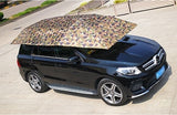 Portable Automatic Car Tent - NewCrate.co