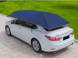 Portable Automatic Car Tent - NewCrate.co