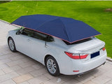 Portable Automatic Car Tent - NewCrate.co