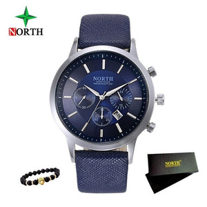 NORTH Men Watch - NewCrate.co