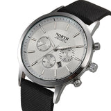 NORTH Men Watch - NewCrate.co