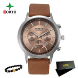 NORTH Men Watch - NewCrate.co