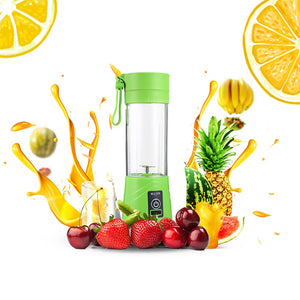 Portable Blender - NewCrate.co