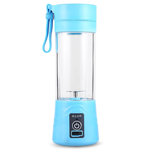 Portable Blender - NewCrate.co