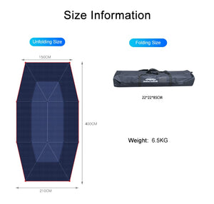 Portable Automatic Car Tent - NewCrate.co