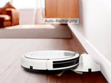 Robot Vacuum Cleaner