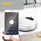 Robot Vacuum Cleaner