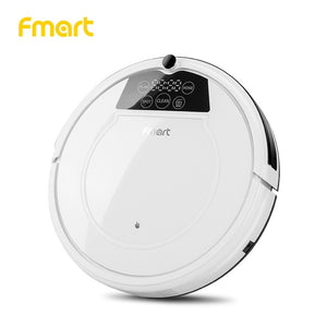 Robot Vacuum Cleaner