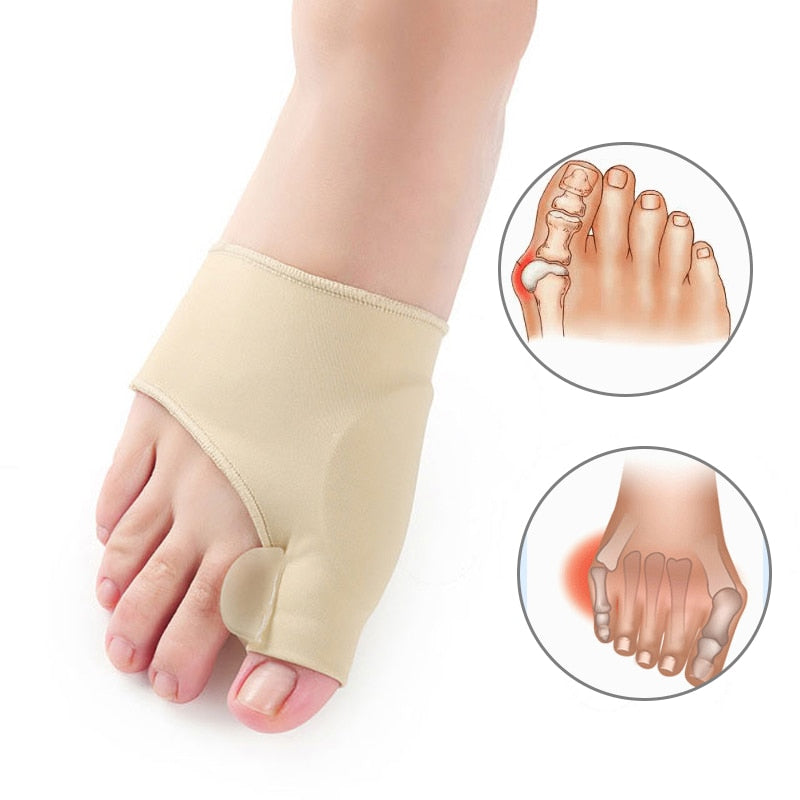 Orthopedic Bunion Corector - NewCrate.co