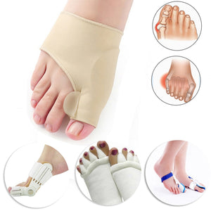 Orthopedic Bunion Corector - NewCrate.co