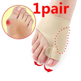 Orthopedic Bunion Corector - NewCrate.co