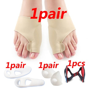 Orthopedic Bunion Corector - NewCrate.co