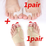 Orthopedic Bunion Corector - NewCrate.co