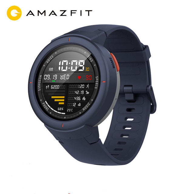 Xiaomi  Amazfit Smartwatch